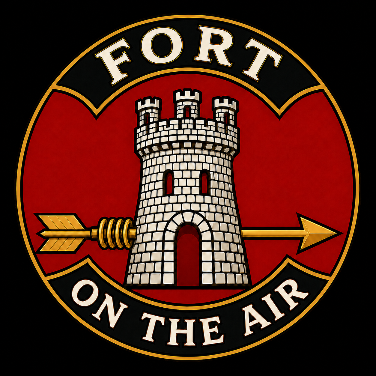 Fort On The Air